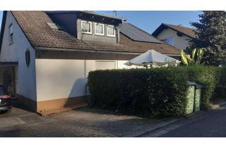 Wohnung mieten in Guttenbergstraße 31, 76889 Oberotterbach, Helle 2-Zimmer Dachgeschosswohnung in Oberotterbach