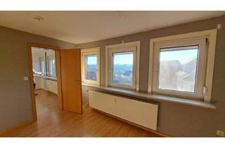 Wohnung mieten in Gartenstraße, 63633 Birstein, Gepflegte 115 m² Wohnung mit Balkon in Birstein
