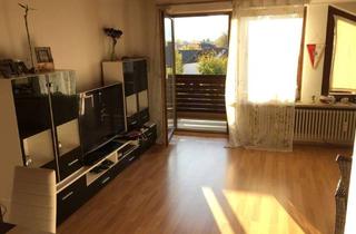 Wohnung mieten in 87527 Sonthofen, Schöne zwei Zimmer Wohnung in Sonthofen