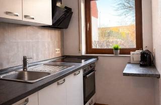Wohnung mieten in Jahnstrasse 24, 71272 Renningen, Helle 2-Zimmer Wohnung mit Balkon in Renningen
