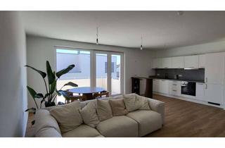 Wohnung mieten in 68799 Reilingen, neuwertige 2-Zimmer Wohnung Ortsmitte Hockenheim