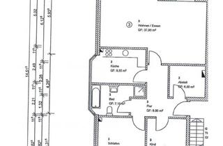 Wohnung mieten in 30890 Barsinghausen, 3 Zimmer Wohnung in Barsinghausen