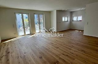 Wohnung mieten in 50226 Frechen, Erstbezug in Frechen: Moderne 4-Zimmer-Wohnung mit Balkon und hochwertiger Ausstattung