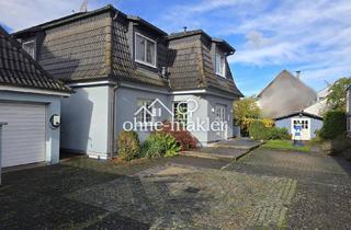 Villa kaufen in 63517 Rodenbach, Villa in Rodenbach mit ELW