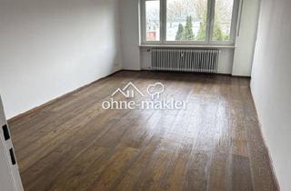 Wohnung kaufen in 88131 Lindau, 3-Zimmer Wohnung mit Balkon im 4. OG in Lindau (Bodensee)