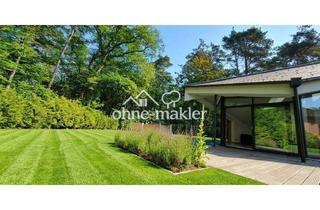 Villa kaufen in 30853 Langenhagen, Lichtdurchflutete, moderne Villa auf Traumgrundstück - renoviert & provisionsfrei