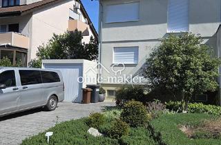 Haus mieten in 76297 Stutensee, Großzügige DHH mit 6 Zimmer in Staffort