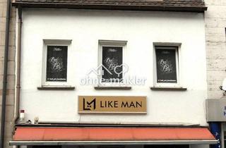 Gastronomiebetrieb mieten in 90402 Nürnberg, Gewerbe in 1A Innenstadtlage
