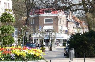 Büro zu mieten in 23669 Timmendorfer Strand, Büro / Praxis, 86qm, **Perle** i.Herzen Timmendorfer Strand - 1A - arbeiten, wo andere Urlaub machen