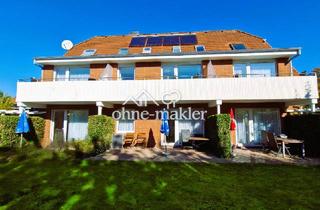 Haus kaufen in 25761 Büsum, Gepflegtes Ferienappartementhaus mit 8 Einheiten in Büsum nahe Familienlagune - Provisionsfrei