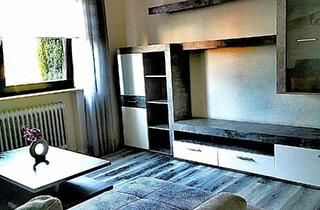 Wohnung mieten in 74858 Aglasterhausen, Helle 2,5-Zimmer Wohnung mit Balkon in Aglasterhausen