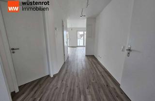Wohnung mieten in 35094 Lahntal, Moderne 3-Zimmerwohnung mit Komfort und Balkon in Lahntal-Sterzhausen