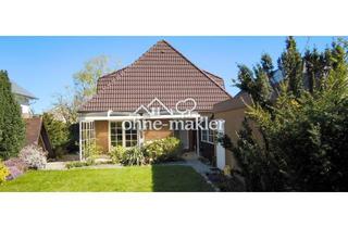 Doppelhaushälfte kaufen in 25469 Halstenbek, Schönes Haus zu verkaufen