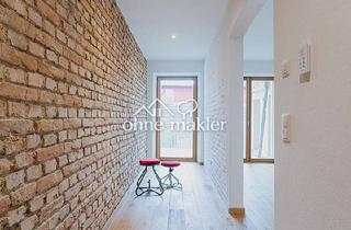 Lofts mieten in 84307 Eggenfelden, Loftstyle Wohnung "Flintstone" mitten in der City