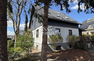 Einfamilienhaus kaufen in 12557 Berlin, Einfamilienhaus Berlin Köpenick - Wendenschloß