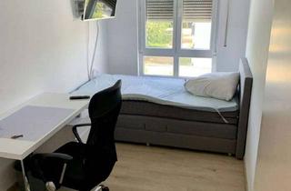 WG-Zimmer mieten in Richard-Wagner-Straße, 63069 Lauterborn, Richard-Wagner-Straße, Offenbach