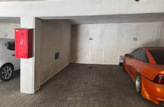 Garagen mieten in Limpurgweg 14, 71522 Backnang, Zentrumsnaher Tiefgaragen-Stellplatz in Backnang (Limpurgweg) zu vermieten