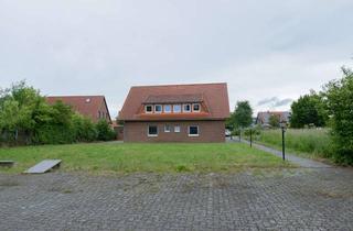 Gewerbeimmobilie kaufen in 31167 Bockenem, Etabliertes Appartementhaus mit 8 Zimmern in Bockenem