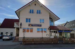 Gewerbeimmobilie mieten in Schulstraße 33, 89264 Weißenhorn, GEWERBE+WOHNUNGEN ZU VERMIETEN IN WEISSENHORN