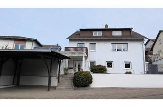 Einfamilienhaus kaufen in 67731 Otterbach, Großzügiges Einfamilienhaus mit Garten & vielseitigem Nutzungspotenzial