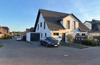 Haus kaufen in 41379 Brüggen, Provisionsfrei: Neuwertiges Familienhaus mit Südgarten, Wohnkeller & PV. Einziehen ohne Zusatzkosten