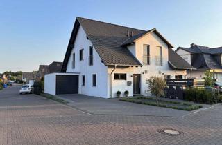 Haus kaufen in 41379 Brüggen, Neuwertiges Familienhaus provisionsfrei auf 187 m² Wohn- und Nutzfläche