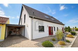 Haus kaufen in 86666 Burgheim, PLATZ FÜR DIE GANZE FAMILIE