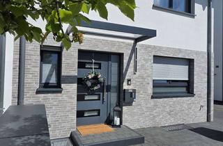 Doppelhaushälfte kaufen in 67166 Otterstadt, Stilvolle Doppelhaushälfte in bestlage Otterstadt