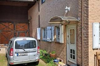 Einfamilienhaus kaufen in 50769 Roggendorf/Thenhoven, Roggendorf! Einfamilienhaus! 1991 Sanierung erfolgt! Top-Preis-Leistung !