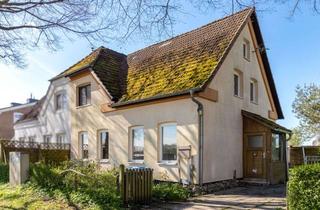 Doppelhaushälfte kaufen in 25358 Horst, Modernisierungsbedürftige Doppelhaushälfte in Horst