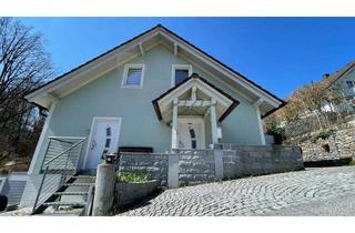 Haus kaufen in 94032 Passau, Exklusives Refugium am Waldrand – Stilvolle Privatresidenz in Bestlage von Passau