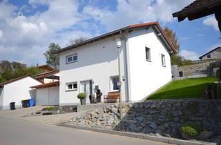 Einfamilienhaus kaufen in 84364 Bad Birnbach, Einfamilienhaus mit Doppelgarage und Werkstatt