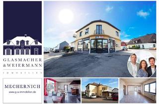 Haus kaufen in 53894 Mechernich, Wohn- und Geschäftshaus in attraktiver Lage in Mechernich