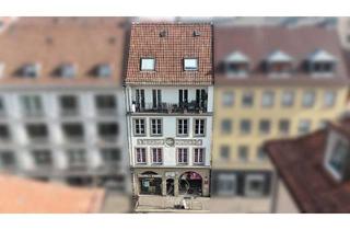 Haus kaufen in 97072 Würzburg, Attraktive Kapitalanlage in Würzburg: Voll vermietetes Wohn- und Geschäftshaus mit stabilem Ertrag