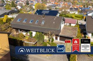 Haus kaufen in 74374 Zaberfeld, Weitblick: Individuelles Wohnen für die ganze Familie!