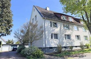 Mehrfamilienhaus kaufen in 30926 Seelze, Kapitalanlage mit Substanz: 9 Wohneinheiten | 46.761 € JNKM | Faktor 16,45 | 6,08 % Bruttorendite