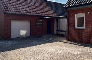 Haus kaufen in 48703 Stadtlohn, Gemütliche DHH in einem beliebten Wohngebiet , großer Garten, Wirtschaftsgebäude, Garage,Partyraum