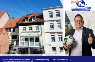 Haus kaufen in 39326 Wolmirstedt, Haus am Wasser – ein Zuhause an der Ohre in Wolmirstedt