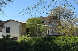 Einfamilienhaus kaufen in 61440 Oberursel, Zweifamilienhaus + Einfamilienhaus + Laden mit 310 m² Wohnfläche auf 750 m² großen Gartengrundstück!