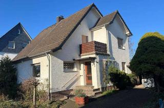 Doppelhaushälfte kaufen in 51469 Bergisch Gladbach, Attraktive Doppelhaushälfte in Heidkamp, Bergisch Gladbach