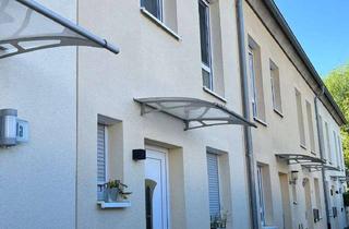 Haus kaufen in 61138 Niederdorfelden, Schönes Reihenmittelhaus mit 5 Zimmern in Niederdorfelden