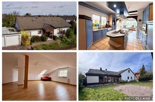 Einfamilienhaus kaufen in 38368 Grasleben, Einfamilienhaus mit 6 Zimmern und gehobener Ausstattung in Grasleben