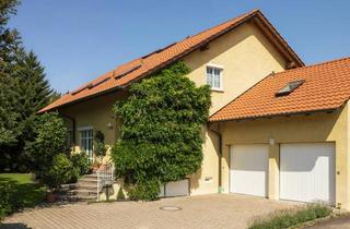 Einfamilienhaus kaufen in 93105 Tegernheim, Charmantes Einfamilienhaus in Stadtnähe mit Natur vor der Tür