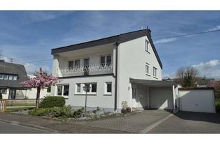 Einfamilienhaus kaufen in Kolpingstraße, 56220 Kaltenengers, Freistehendes Einfamilienhaus in ruhiger Wohnlage von Kaltenengers