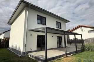 Villa kaufen in 85126 Münchsmünster, freie Stadtvilla in zentraler Lage von Münchsmünster zu verkaufen