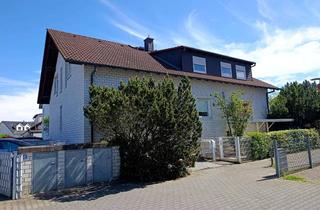 Mehrfamilienhaus kaufen in 64572 Büttelborn, Attraktives Mehrfamilienhaus mit 3 Wohneinheiten