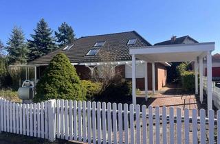 Einfamilienhaus kaufen in 39291 Lostau, Großzügig frisch renoviertes Einfamilienhaus in Lostau