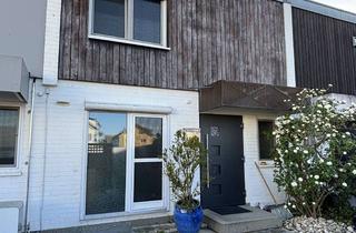 Haus kaufen in Bahnhofstraße 41 b, 76344 Eggenstein-Leopoldshafen, 5-Zimmer RMH in Eggenstein-Leopoldshafen