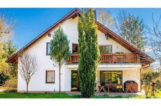 Haus kaufen in 15712 Königs Wusterhausen, MODERNES FAMILIENIDYLL - 180m VOM SEE - SMART-HOME, PV & GARTENPARADIES