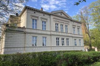 Villa kaufen in 02826 Südstadt, Klassizistische Stadtvilla im Zentrum von Görlitz